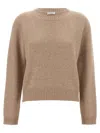 Brunello Cucinelli Sequin Sweater Sweaters And Cardigans