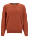 Brunello Cucinelli Long-sleeved Cashmere Sweater