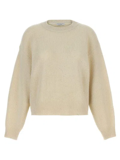 BRUNELLO CUCINELLI BRUNELLO CUCINELLI CASHMERE SWEATER