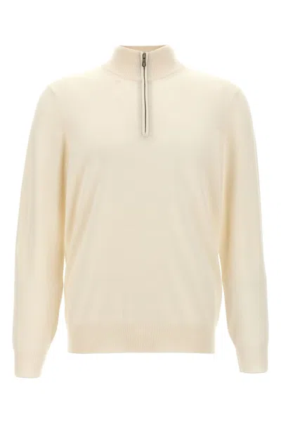 BRUNELLO CUCINELLI CASHMERE SWEATER
