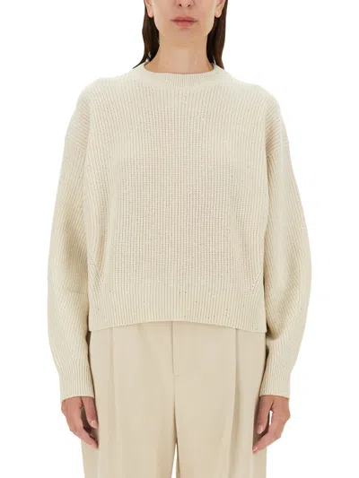 BRUNELLO CUCINELLI CASHMERE SWEATER