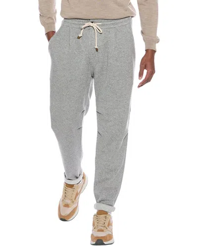 BRUNELLO CUCINELLI BRUNELLO CUCINELLI CASHMERE SWEATPANT