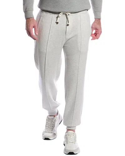 BRUNELLO CUCINELLI BRUNELLO CUCINELLI CASHMERE SWEATPANT