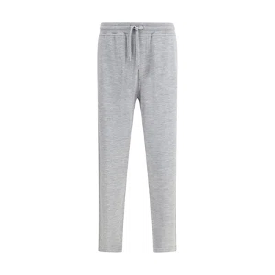 BRUNELLO CUCINELLI CASHMERE SWEATPANTS