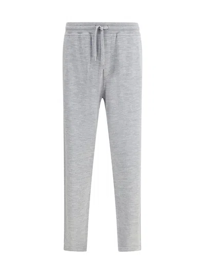 BRUNELLO CUCINELLI CASHMERE SWEATPANTS