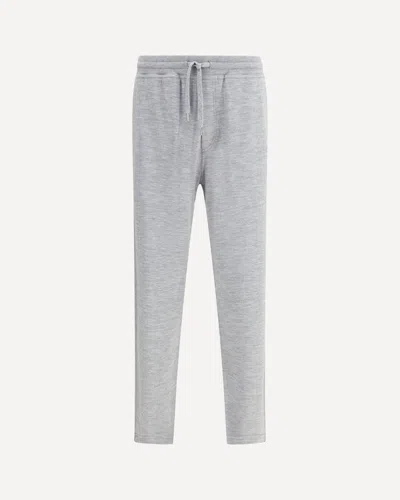 BRUNELLO CUCINELLI CASHMERE SWEATPANTS