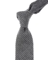 Brunello Cucinelli Cashmere Tie