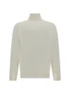 Brunello Cucinelli Turtleneck Sweater