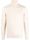 Brunello Cucinelli Men Cashmere Turtle-neck Sweater