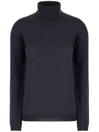 Brunello Cucinelli Cashmere Turtle-neck Sweater