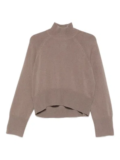 Brunello Cucinelli Cashmere Turtle-neck Sweater