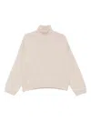 Brunello Cucinelli Turtleneck Cashmere Sweater