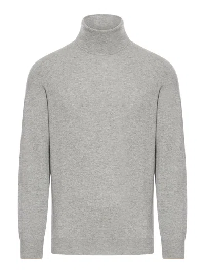 Brunello Cucinelli Cashmere Turtleneck
