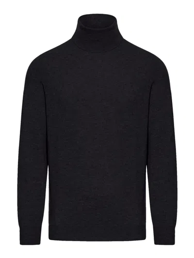 Brunello Cucinelli Cashmere Turtleneck