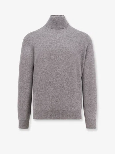BRUNELLO CUCINELLI CASHMERE TURTLENECK