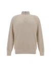 BRUNELLO CUCINELLI KNIT