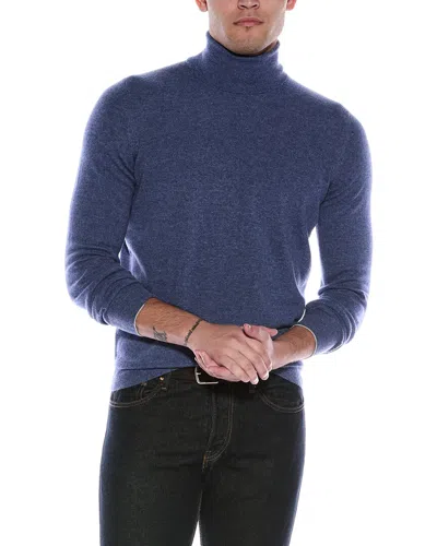 BRUNELLO CUCINELLI BRUNELLO CUCINELLI CASHMERE TURTLENECK SWEATER