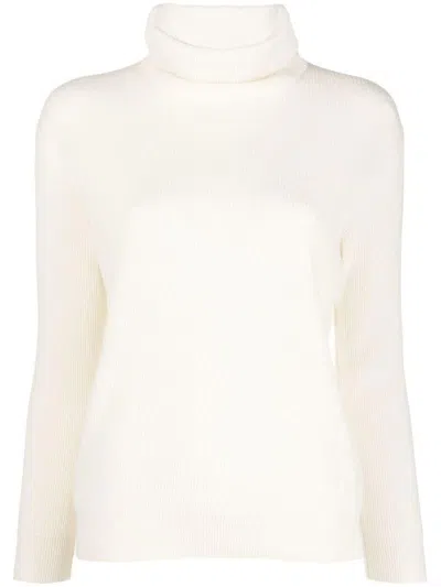 BRUNELLO CUCINELLI BRUNELLO CUCINELLI CASHMERE TURTLENECK SWEATER
