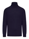 Brunello Cucinelli Cashmere And Silk Lightweight Sweater