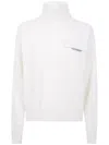 Brunello Cucinelli Cashmere Turtleneck Sweater Clothing