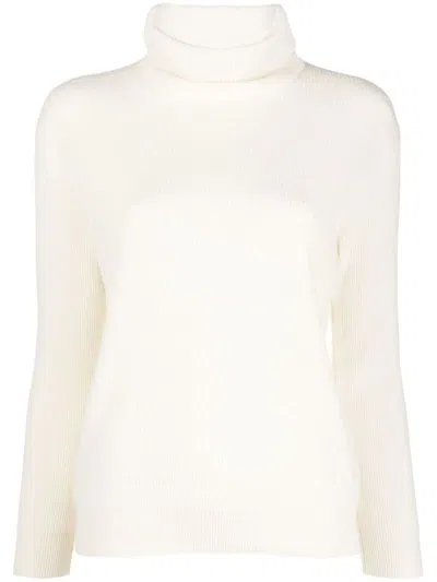 BRUNELLO CUCINELLI BRUNELLO CUCINELLI CASHMERE TURTLENECK SWEATER