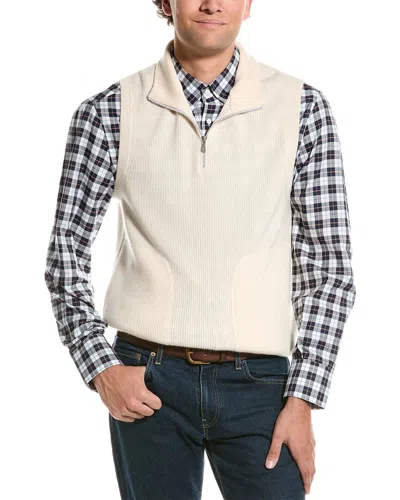 Brunello Cucinelli Cashmere Vest