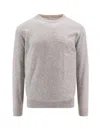 BRUNELLO CUCINELLI CASMERE SWEATER