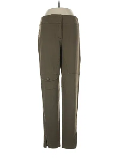 Pre-owned Brunello Cucinelli Casual Pants In Tan