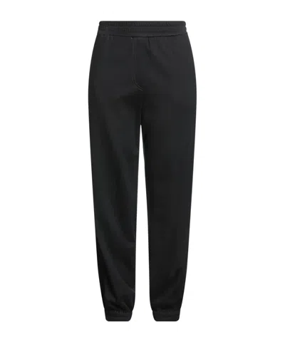 Brunello Cucinelli Casual Sports Pants In Black