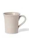 Brunello Cucinelli Ceramic Mug In Neutral