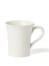 Brunello Cucinelli Ceramic Mug In White