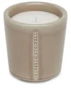 Brunello Cucinelli Ebano-scented Wax Candle In Neutrals