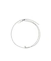 Brunello Cucinelli Chain Necklace In Pattern