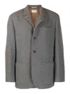 BRUNELLO CUCINELLI WATER RESISTANT JACKET