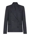 Brunello Cucinelli Jackets In Black
