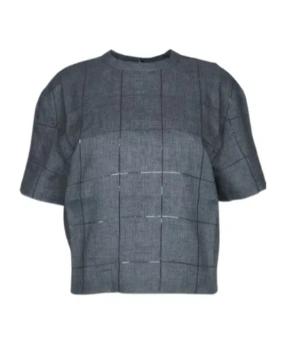 Brunello Cucinelli Short-sleeved Tops