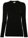 Brunello Cucinelli Chest-pocket T-shirtt In Black