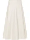 Brunello Cucinelli Skirt In C027