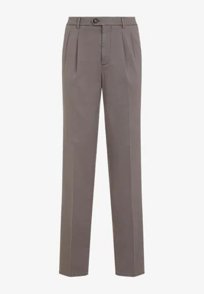 BRUNELLO CUCINELLI CHINO PANTS