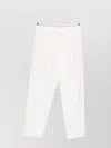 Brunello Cucinelli Chino Trousers In Cotton