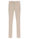 Brunello Cucinelli Chinos Pants Beige