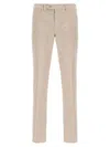Brunello Cucinelli Chinos Pants Beige