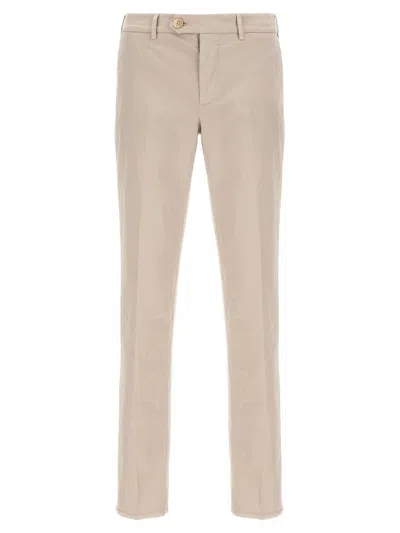 BRUNELLO CUCINELLI BRUNELLO CUCINELLI CHINOS