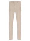 Brunello Cucinelli Chinos Pants Beige