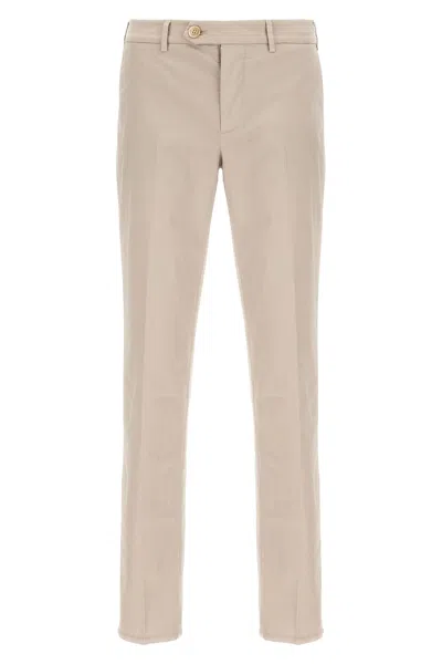 BRUNELLO CUCINELLI BRUNELLO CUCINELLI CHINOS