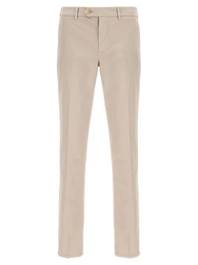 Brunello Cucinelli Chinos Pants Beige