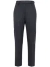 Brunello Cucinelli Cropped Trousers