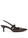 BRUNELLO CUCINELLI BRUNELLO CUCINELLI "CITY" SLINGBACK