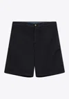 Brunello Cucinelli Classic Bermuda Shorts