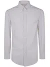 Brunello Cucinelli Men's Classic Shirt